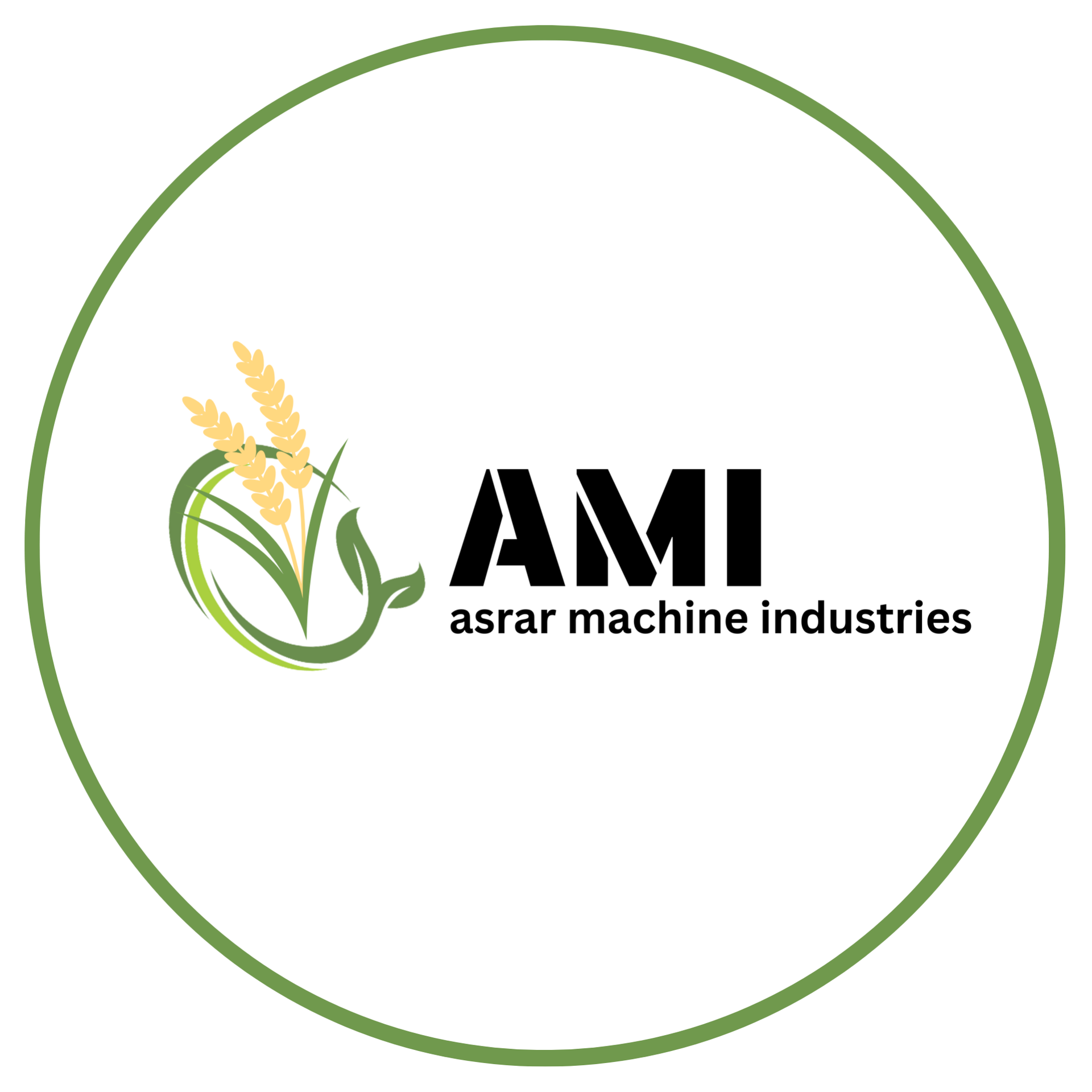 Asrar Machine Industries